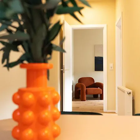 Hinterhaus Traeumchen Auf Der Karl-liebknecht In *