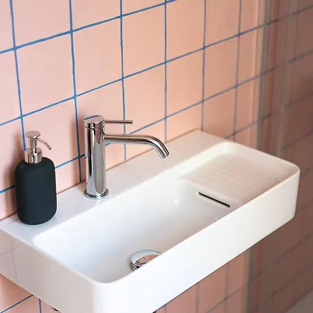 Hinterhaus Traeumchen Auf Der Karl-liebknecht In Daire *