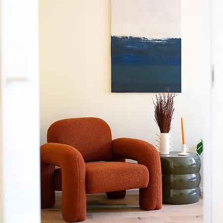 Daire Hinterhaus Traeumchen Auf Der Karl-liebknecht In