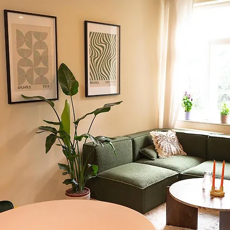 Hinterhaus Traeumchen Auf Der Karl-liebknecht In Leipzig