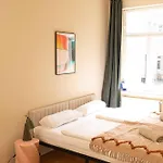Hinterhaus Traeumchen Auf Der Karl-liebknecht In Daire *