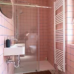 Hinterhaus Traeumchen Auf Der Karl-liebknecht In Leipzig