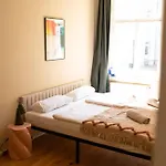Hinterhaus Traeumchen Auf Der Karl-liebknecht In