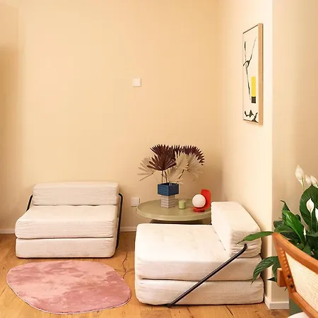 Hinterhaus Traeumchen Auf Der Karl-liebknecht In