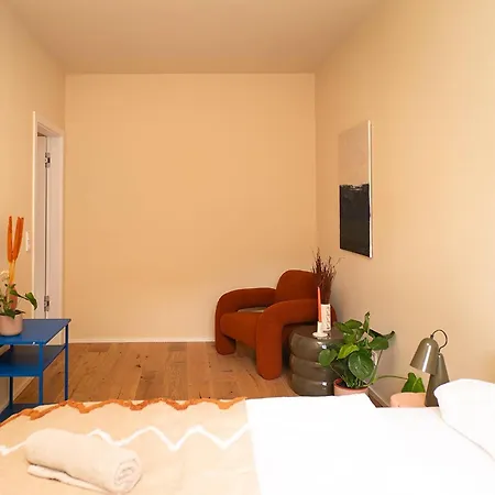 Hinterhaus Traeumchen Auf Der Karl-liebknecht In * Leipzig