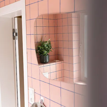 Hinterhaus Traeumchen Auf Der Karl-liebknecht In *