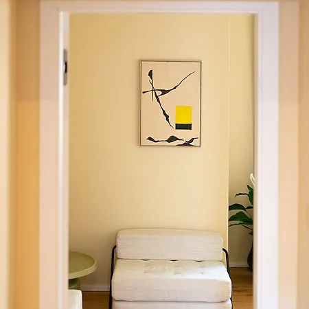 Hinterhaus Traeumchen Auf Der Karl-liebknecht In *