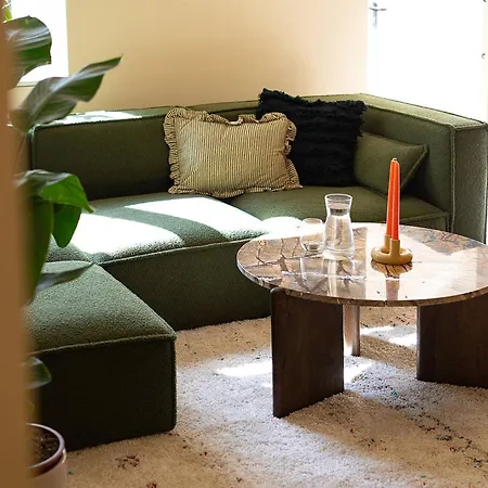 Hinterhaus Traeumchen Auf Der Karl-liebknecht In *