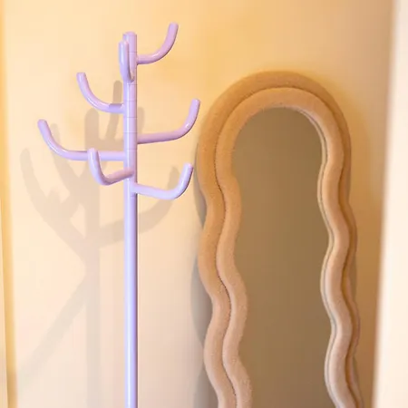 Apartamento Hinterhaus Traeumchen Auf Der Karl-liebknecht In Leipzig