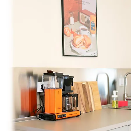 Hinterhaus Traeumchen Auf Der Karl-liebknecht In